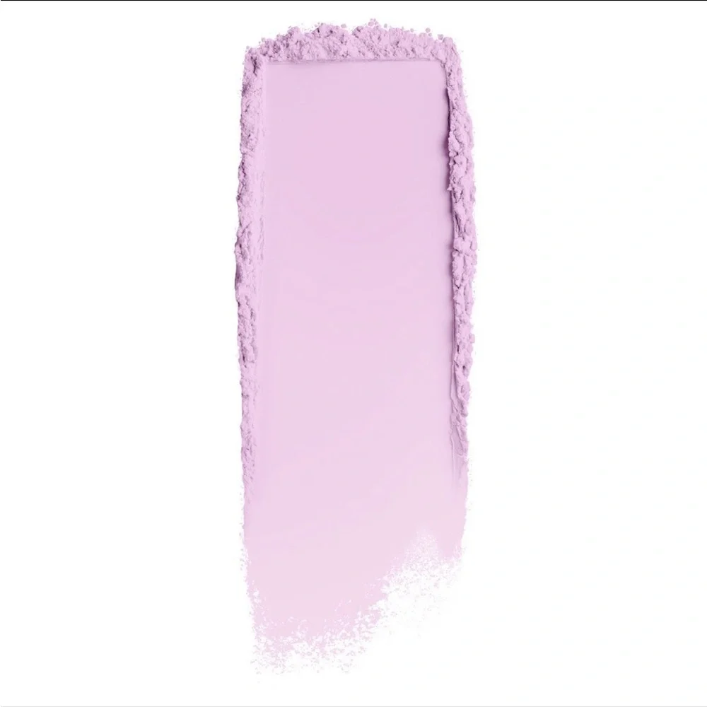 Lavender Pink Box with Wand Design